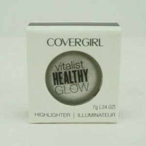 NEW CoverGirl Vitalist Healthy Glow Highlighter